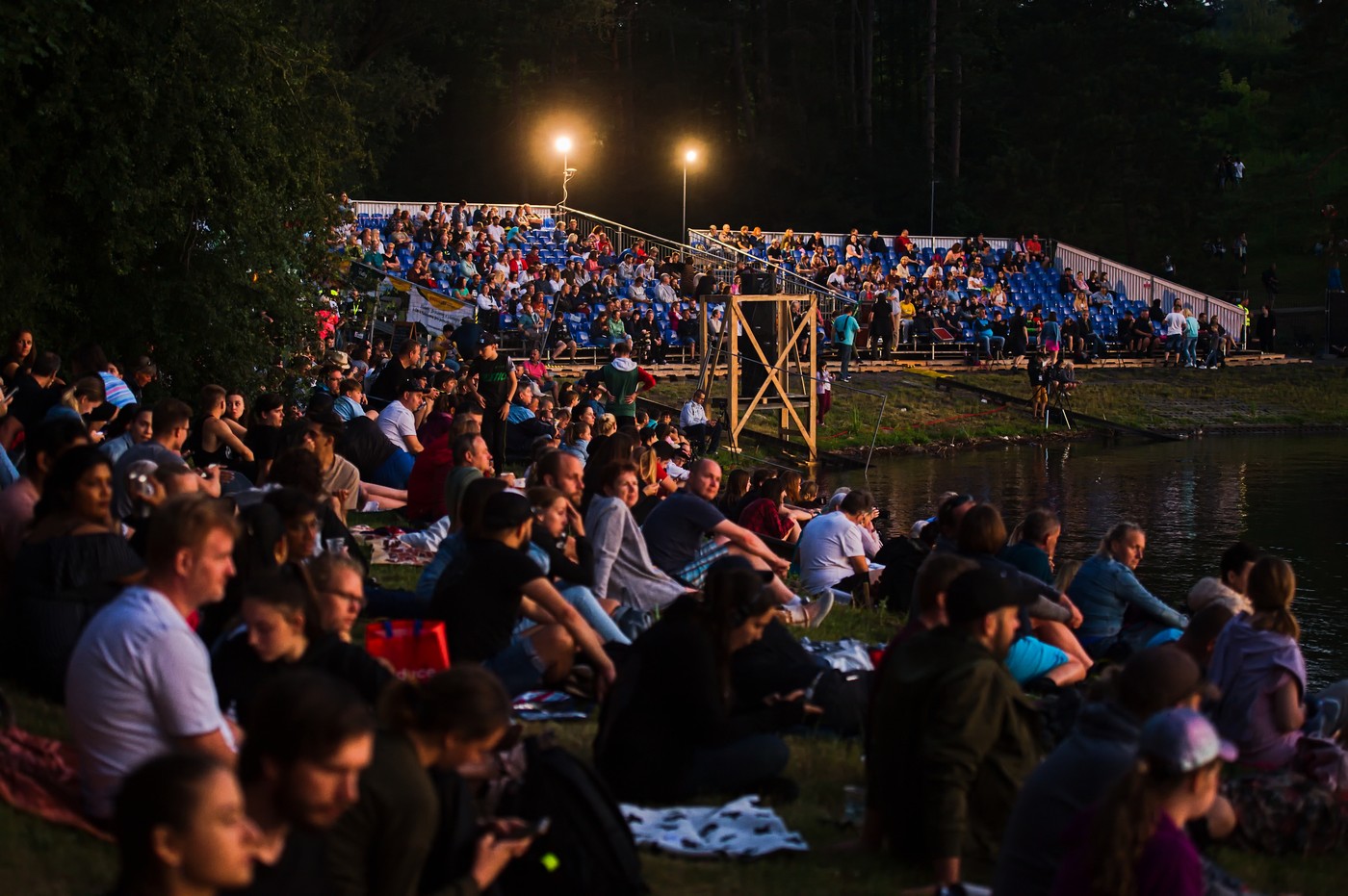 Brno připlatí festivalu Ignis Brunensis. Jeho budoucnost je ale nejistá