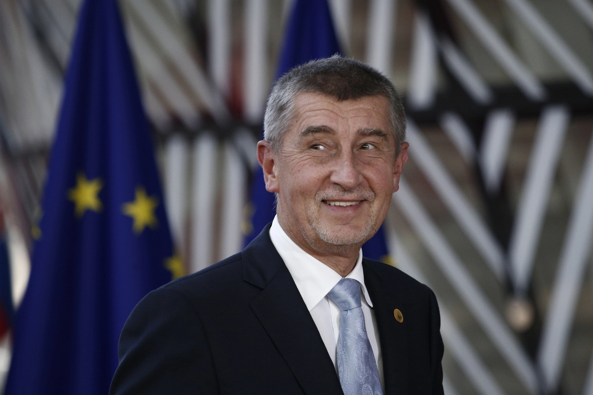 Babiš vloží Agrofert do svěřenského fondu RSVP Trust. Udělá to v lednu