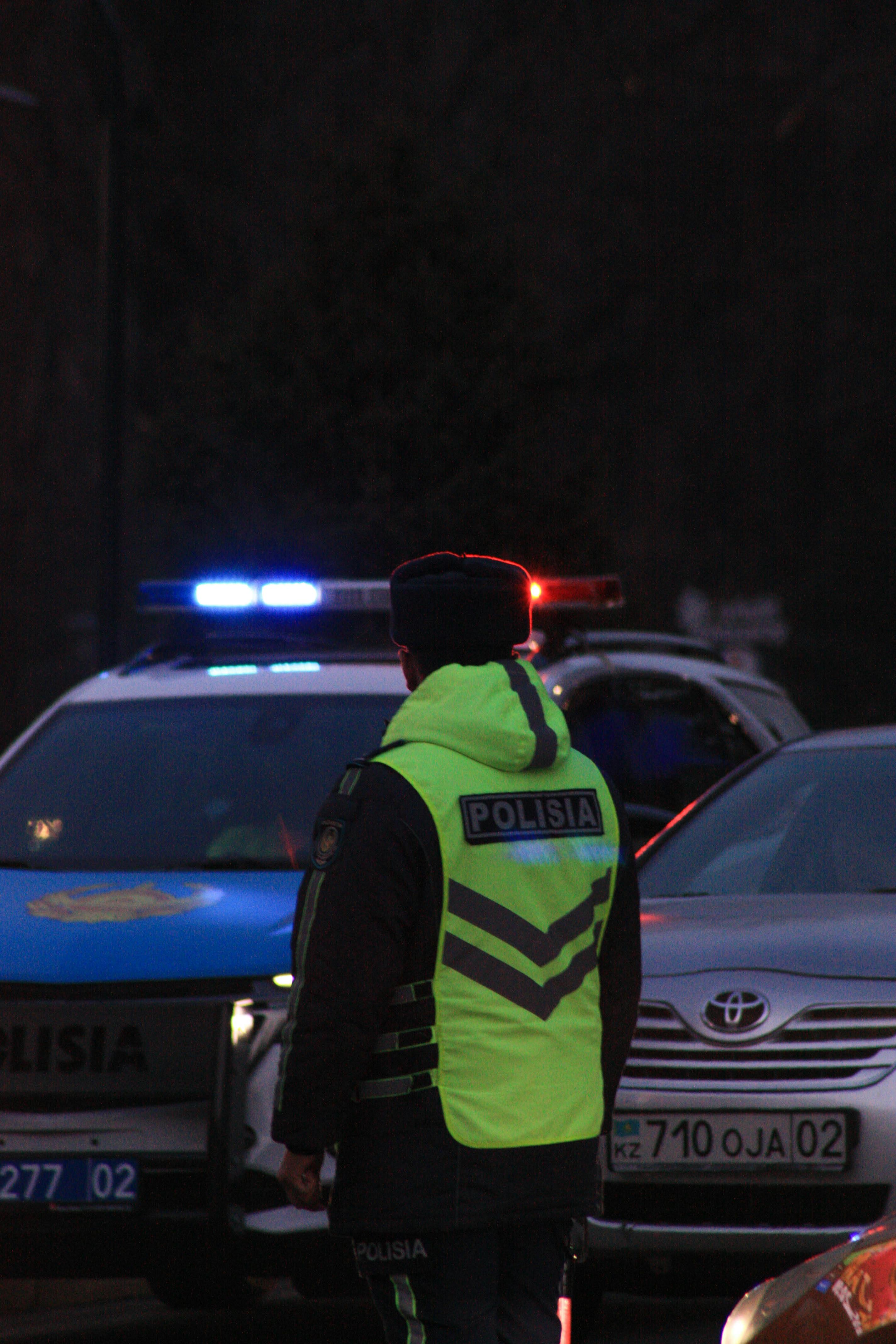 V příbramské nemocnici a středočeském krajském úřadě dnes zasahovala policie