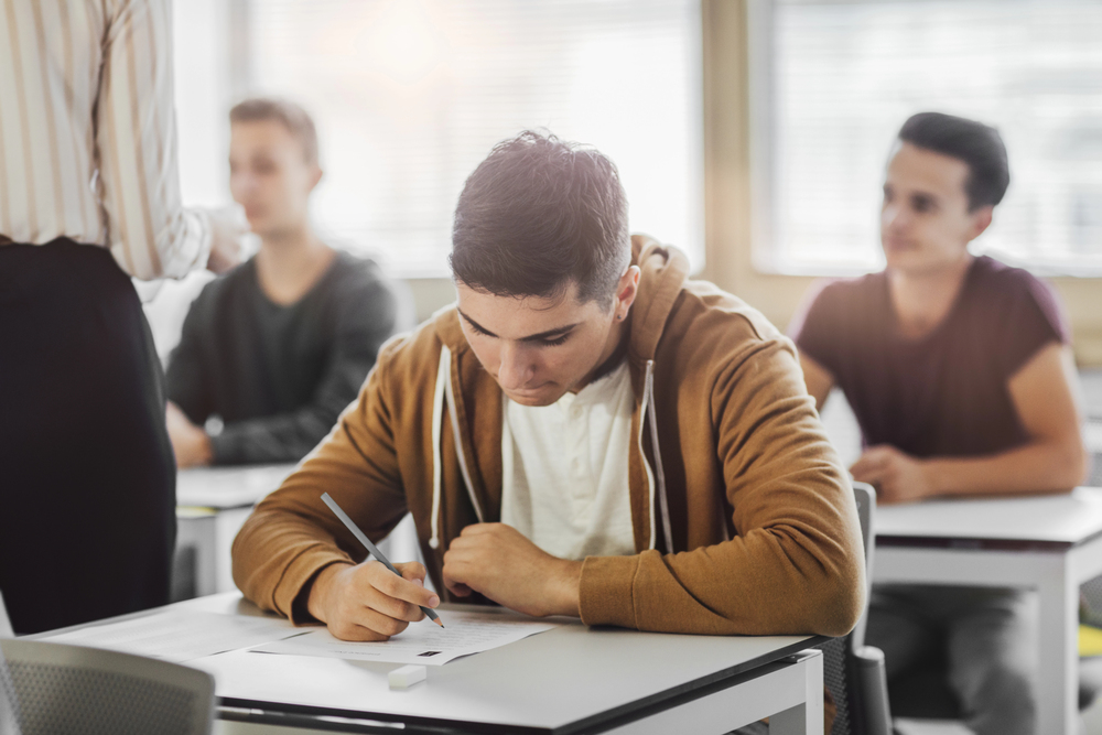 EDUin souhlasí se zastavením testů v ZŠ, data o žácích dle ní ale stát potřebuje