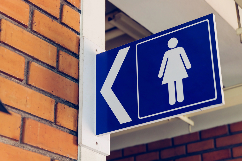 Teplice koupily boxy na menstruační pomůcky do všech základních škol