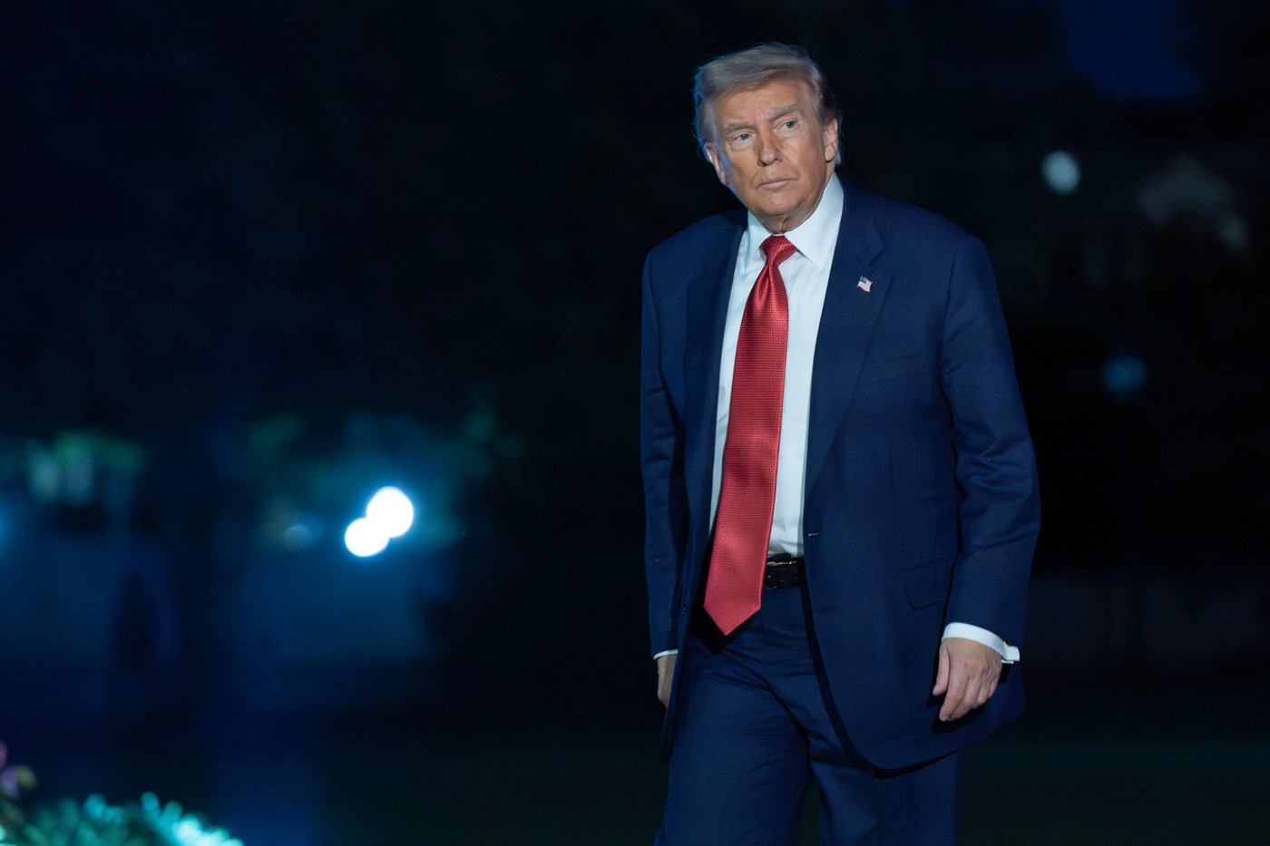 Írán poslal svůj návrh na ukončení konfliktu s USA, podle Trumpa je nepřijatelný
