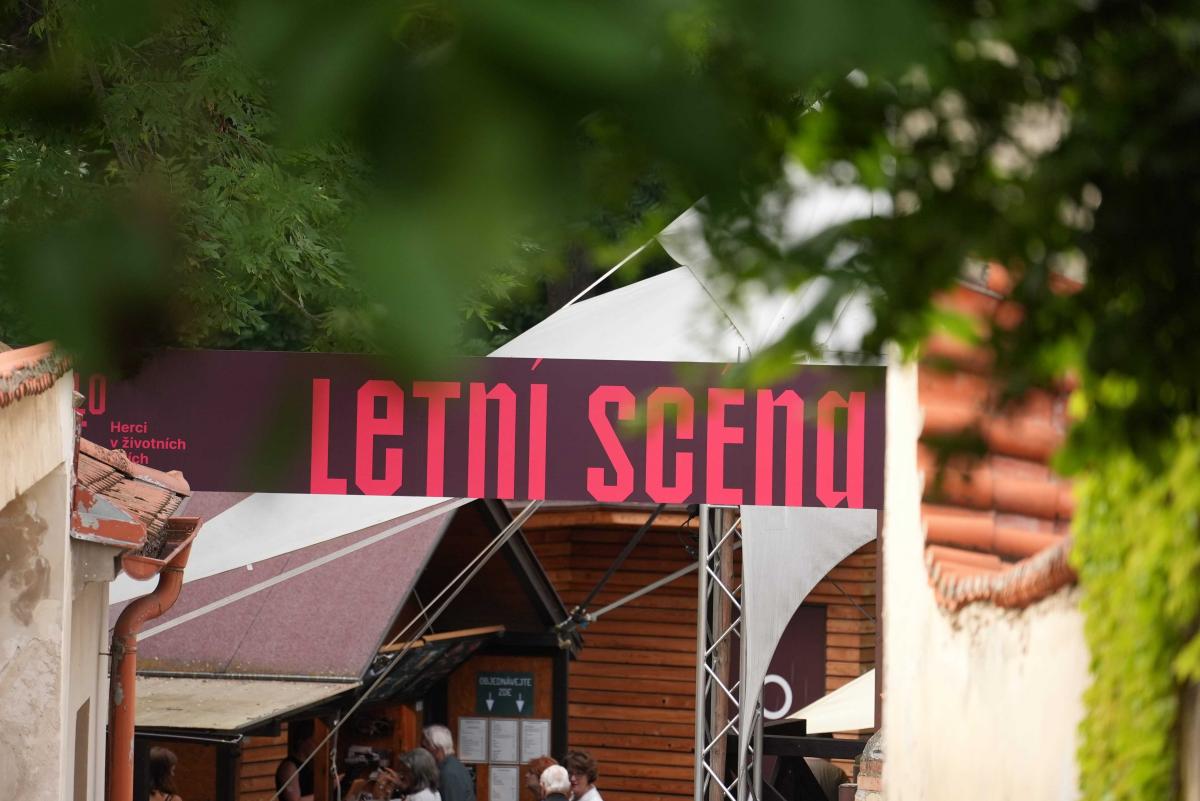 Letní scéna Divadla Ungelt nabídne divadelní western s Dvořákem i psychothriller s Chýlkovou