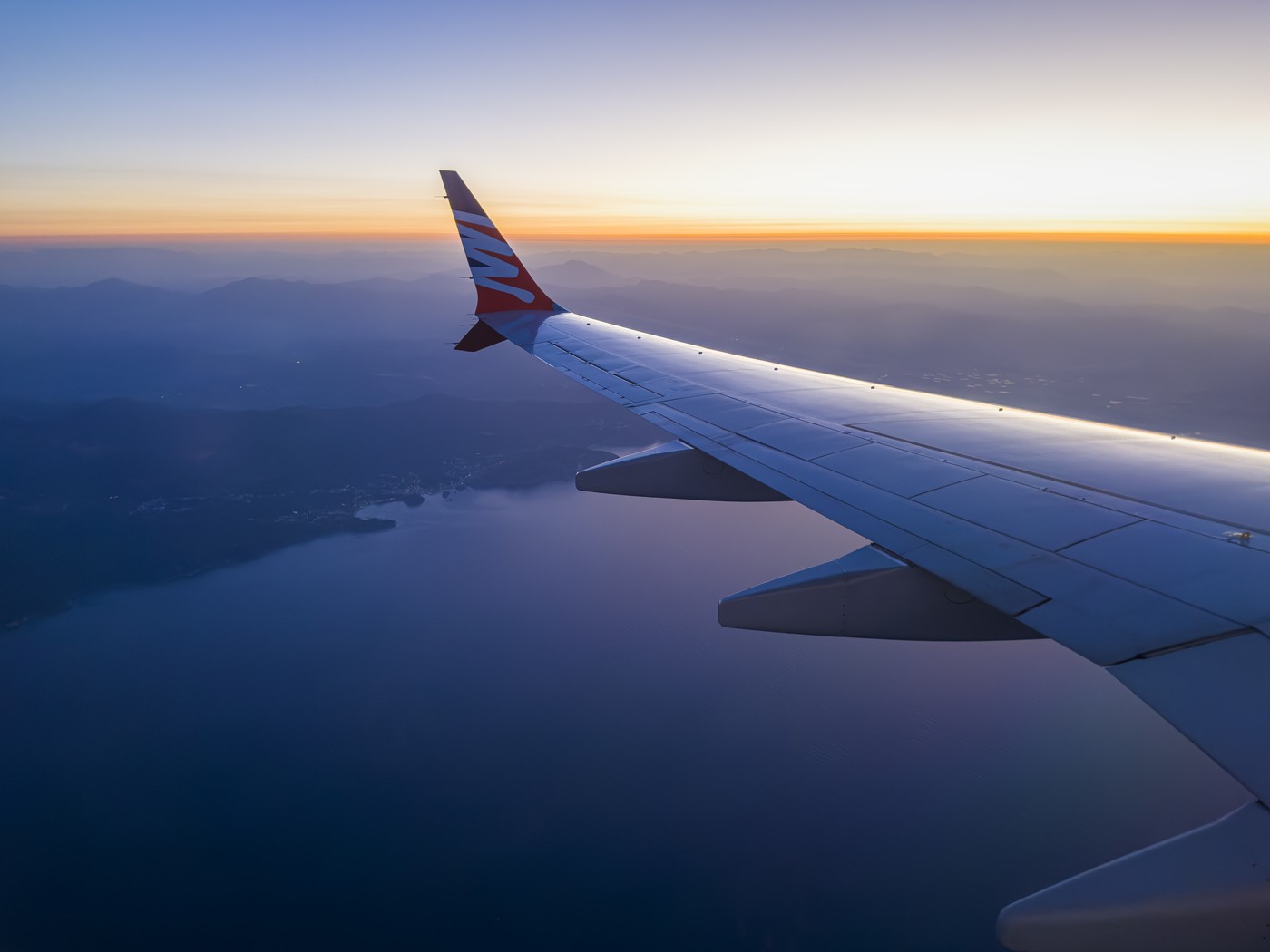 Na pražské letiště dorazil let Smartwings z Dubaje, přistál i v Egyptě