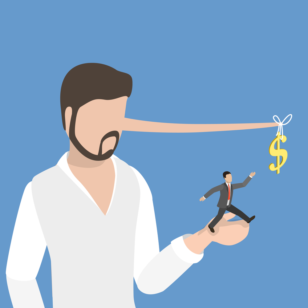 ČNB varuje před podvodnou investicí, která zneužívá jméno skupiny EPH