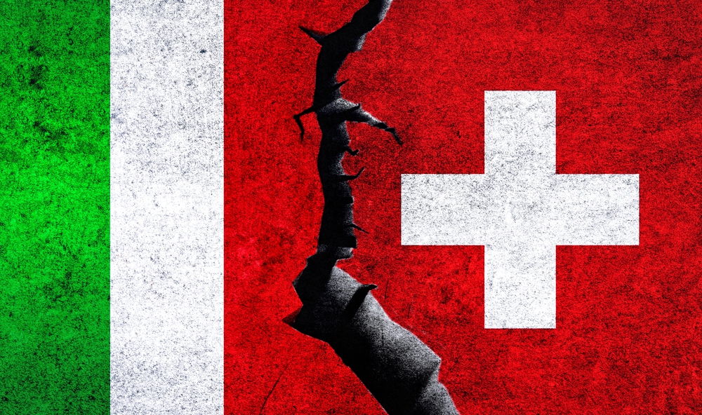 Spor o vyšetřování požáru v Crans-Montaně vyostřuje vztahy Itálie a Švýcarska