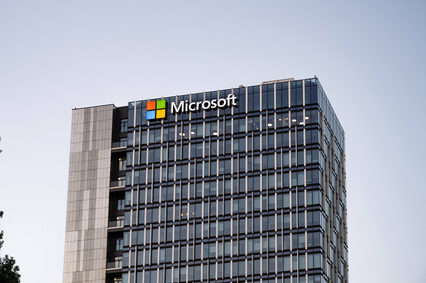 Cloud od Amazonu a Microsoftu by měl podléhat přísnějším pravidlům, uvedla EK
