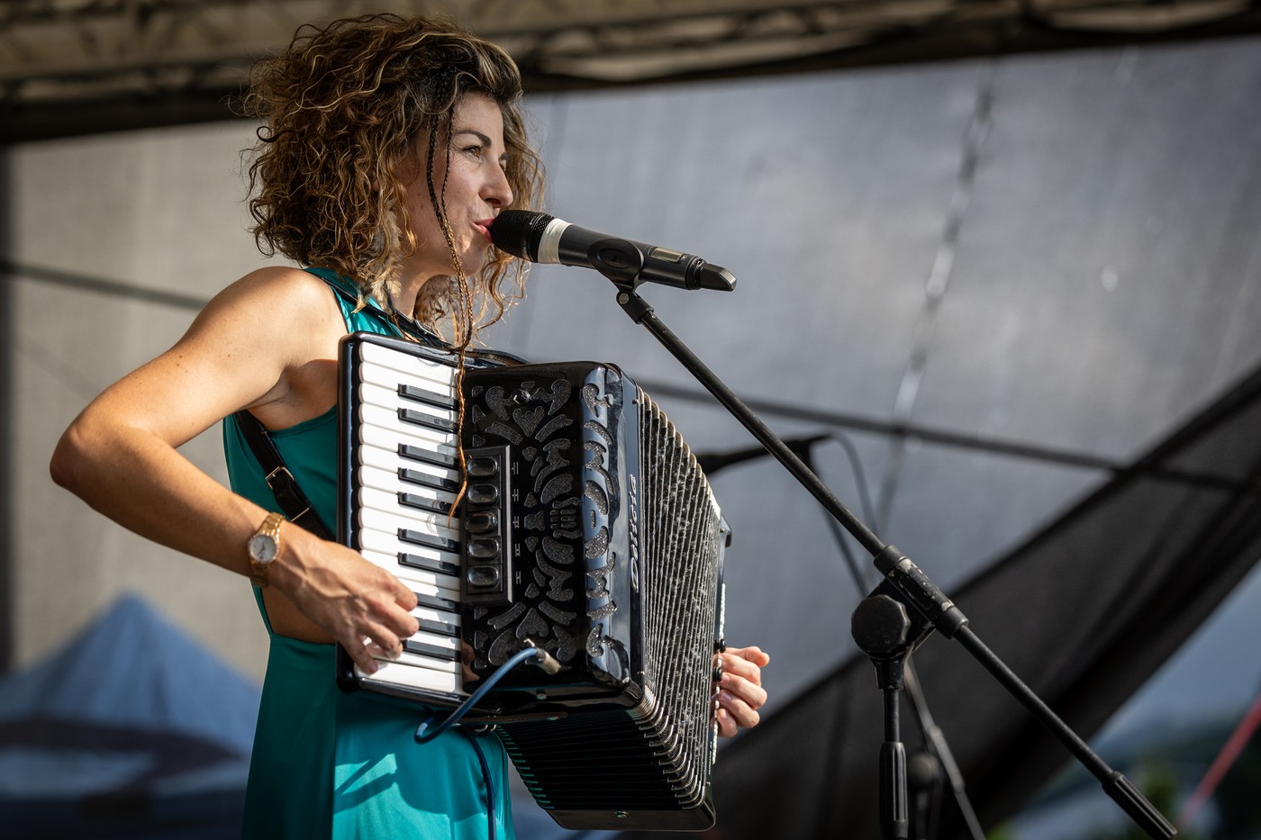 Ve Valašských Kloboukách bude festival Setkání muzikantů v Bílých Karpatech