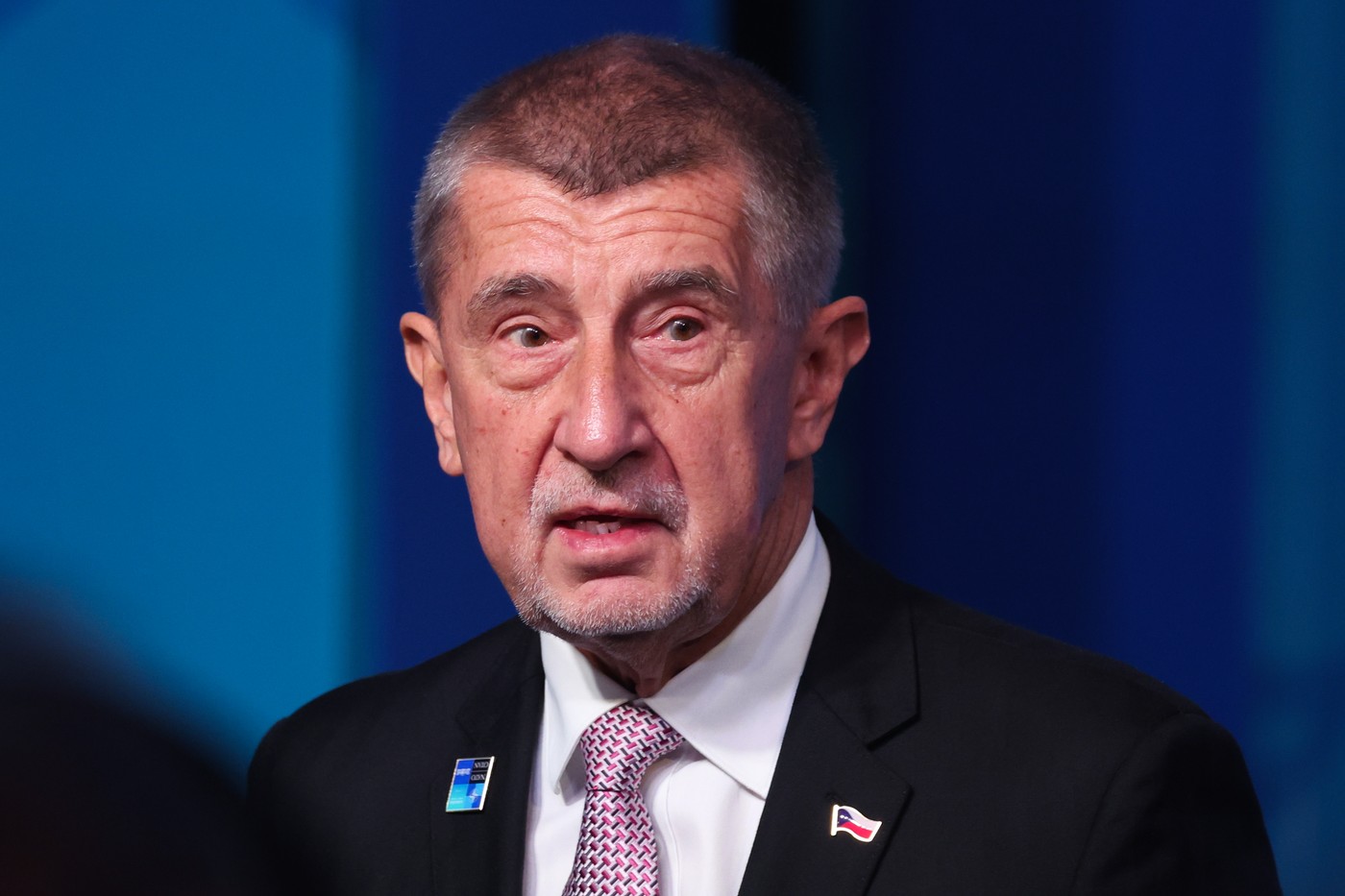 ČT: Babiš odmítl návrh Pavla na obnovení schůzek nejvyšších ústavních činitelů
