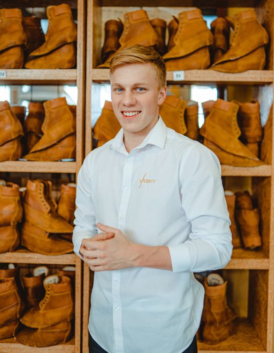 Aside background image