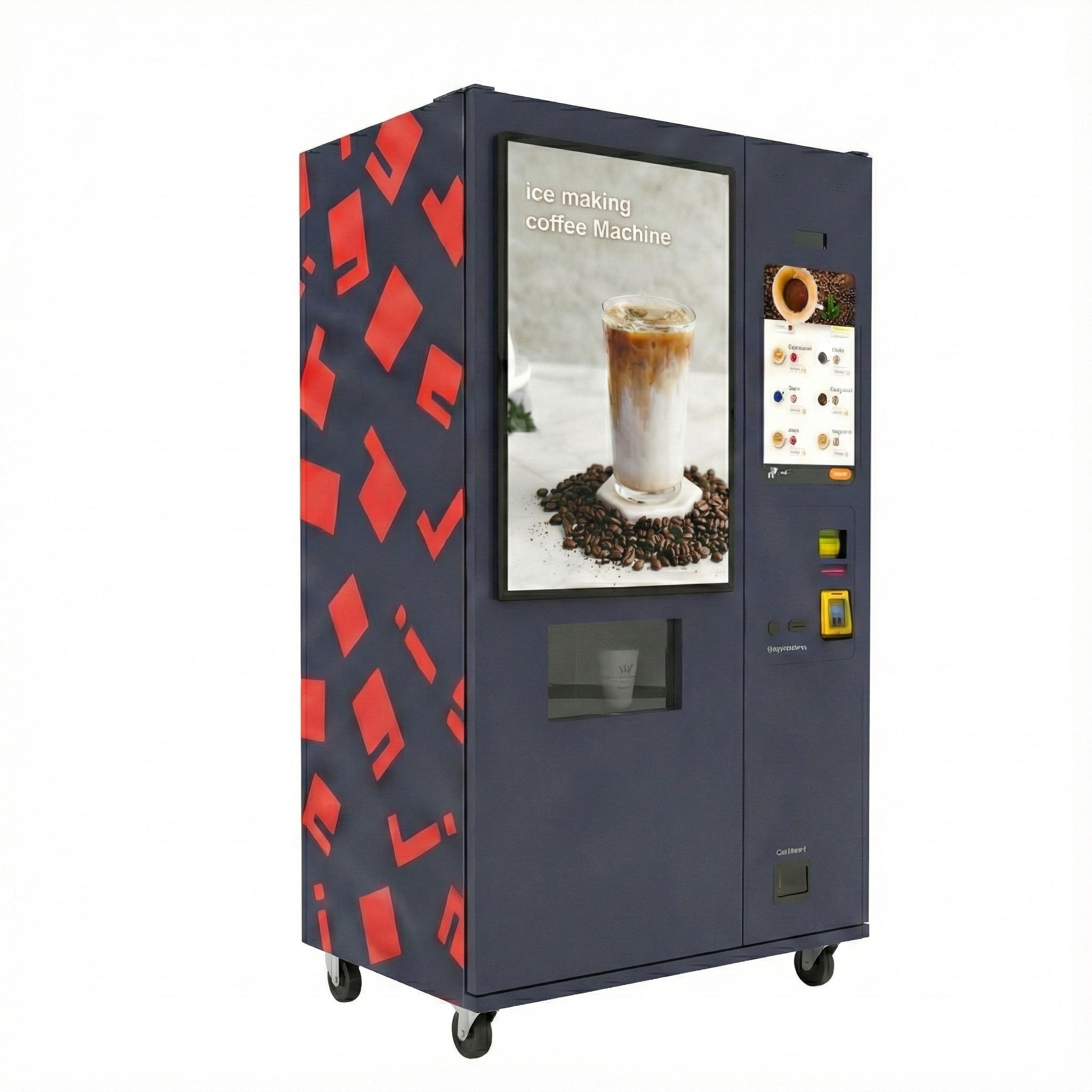 Výdejní automat - vydejni-automaty.com