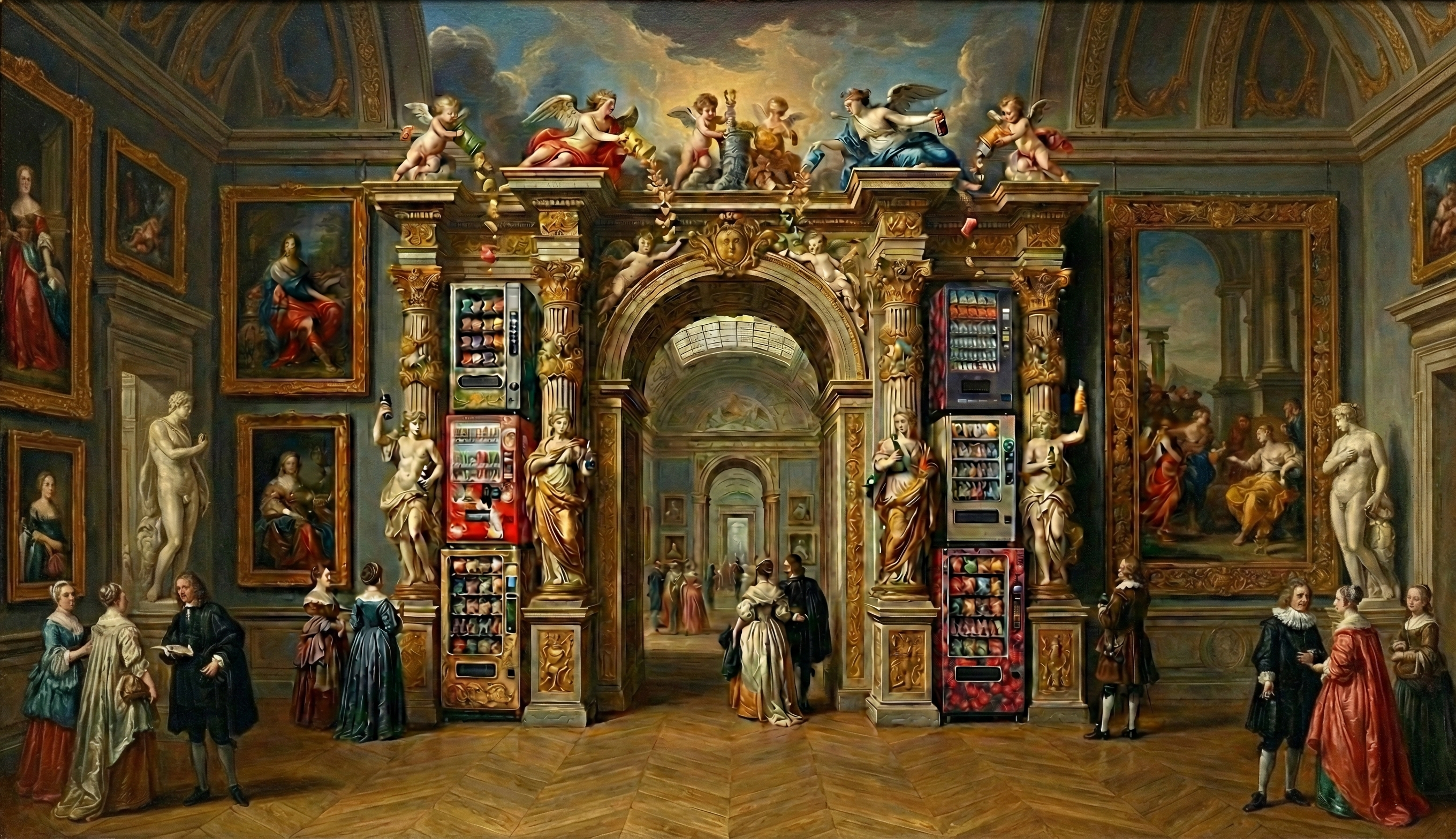 Vstupní branou k profitabilnímu vendingu: Úvod do finanční analýzy