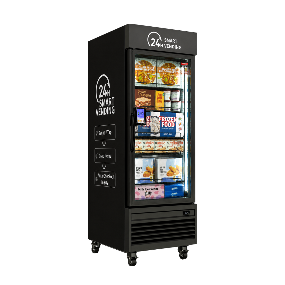 Výdejní automat - vydejni-automaty.com
