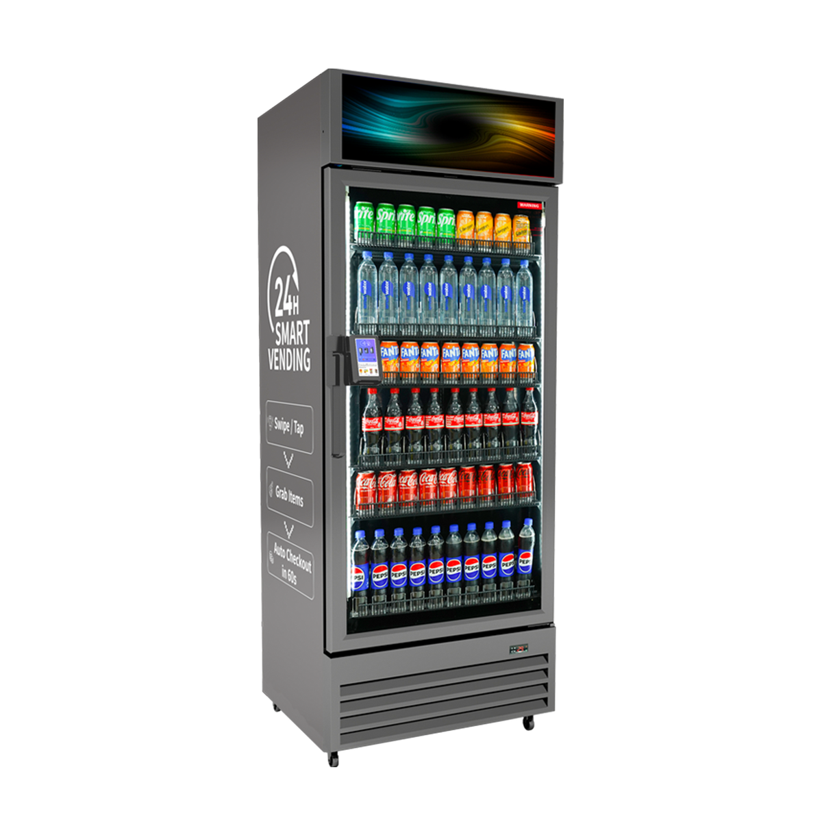 Výdejní automat - vydejni-automaty.com