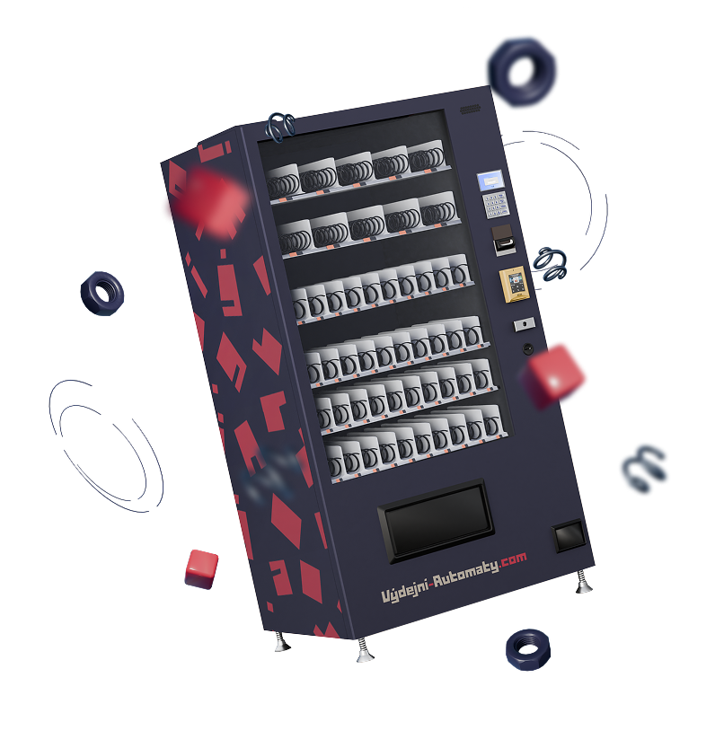 Klíčové Ukazatele Výkonnosti ve Vendingovém Byznysu