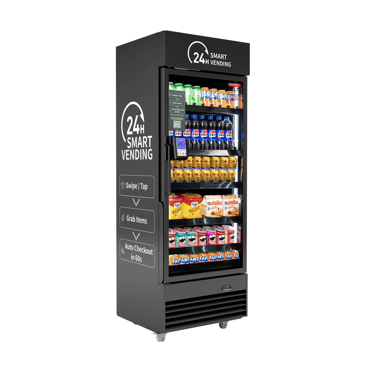 Výdejní automat - vydejni-automaty.com