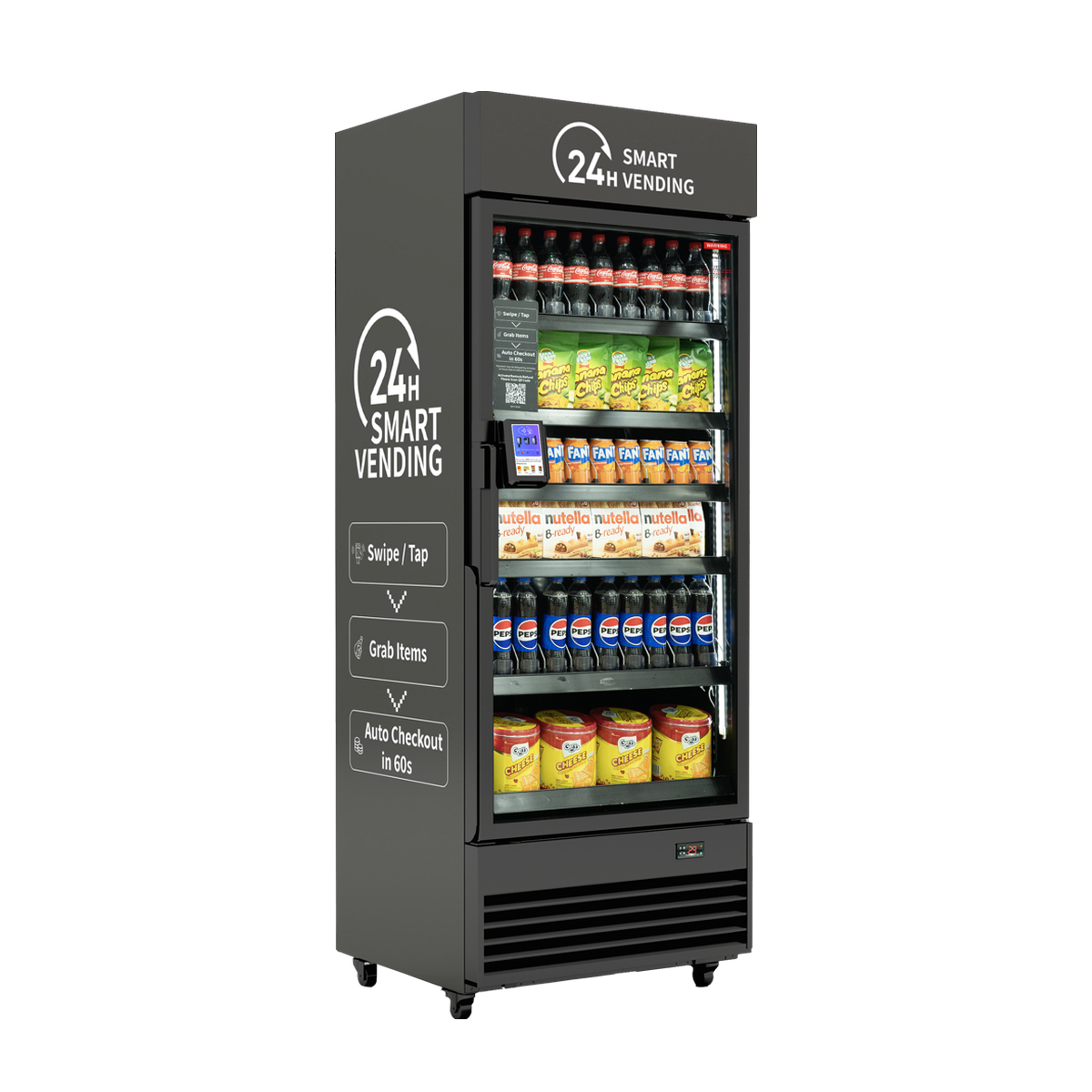 Výdejní automat - vydejni-automaty.com